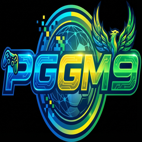Logo pggm9