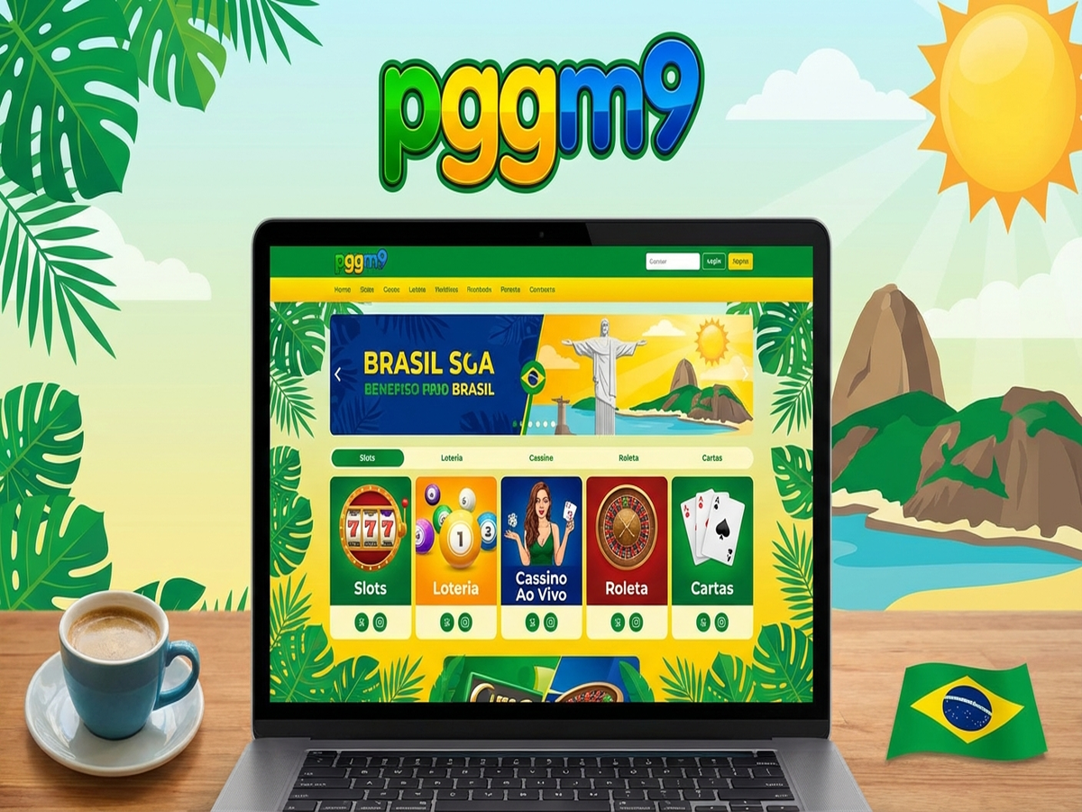 Screenshot 1 pggm9
