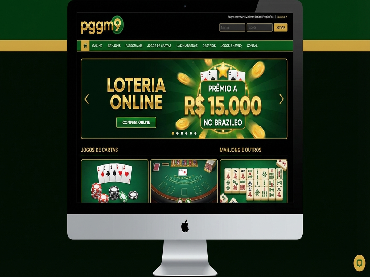 Screenshot 3 pggm9